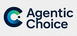 AgenticChoice Logo