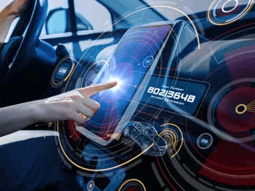 Our Products - Comprehensive application dashboard