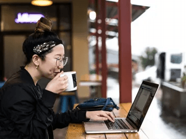 Our Approach - Personalized solutions over coffee