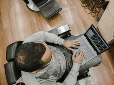 Our Mission - Supporting accessibility and inclusion